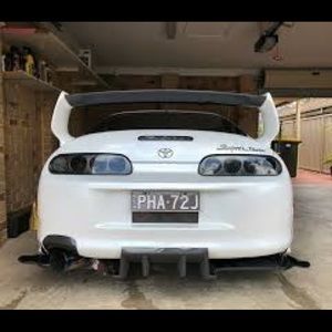 Meet your Posher, Jonathon